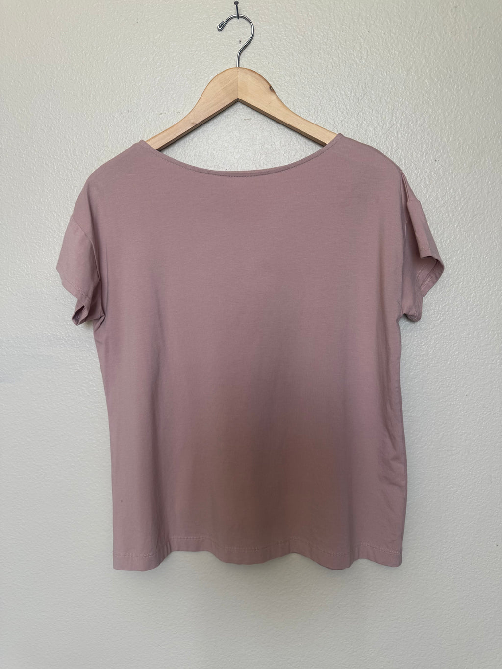 J. Jill 55% Supima Cotton 39% Modal Rayon 6% Spandex