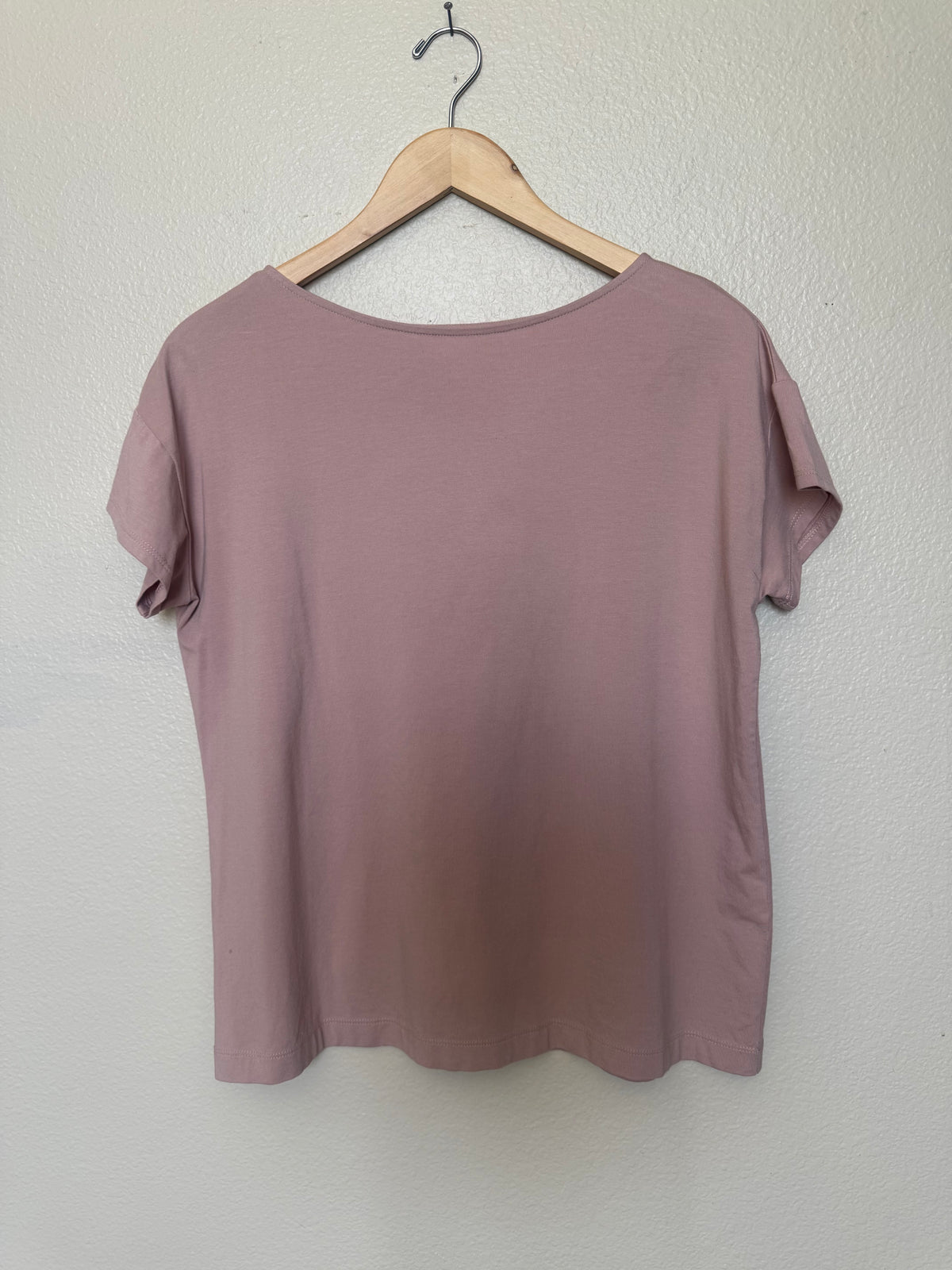 J. Jill 55% Supima Cotton 39% Modal Rayon 6% Spandex