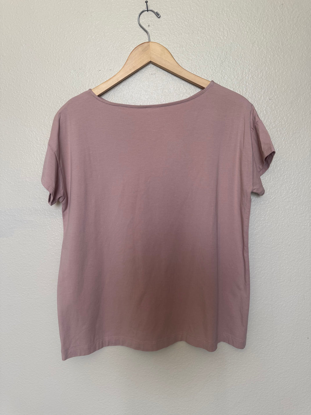 J. Jill 55% Supima Cotton 39% Modal Rayon 6% Spandex