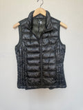 32 Degree Heat 90% Down 10% Feathers S Forest Green Army Print Packable Down